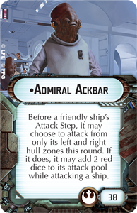 Admiral Ackbar